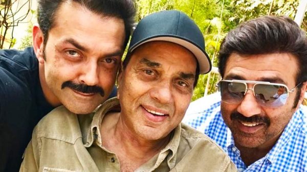 ধর্মেন্দ্রর স্মৃতিঘেরা ৭৬০ কোটির বাড়ি কেন ভাঙছেন সানি-ববি?