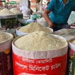 নওগাঁয় কেজিতে ৫ টাকা পর্যন্ত বেড়েছে সরু চালের দাম