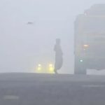 নওগাঁয় মৌসুমের সর্বনিম্ন তাপমাত্রার রেকর্ড ৬.৭ ডিগ্রি