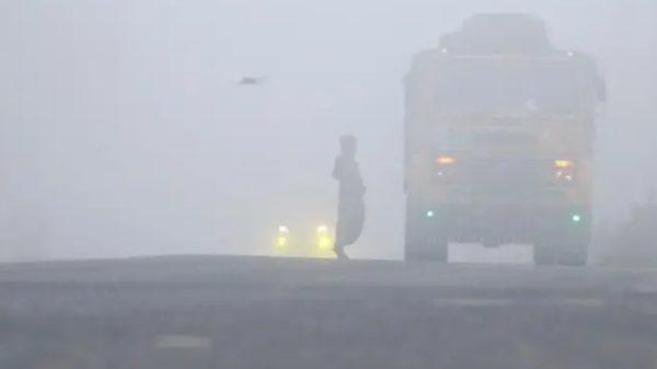 নওগাঁয় মৌসুমের সর্বনিম্ন তাপমাত্রার রেকর্ড ৬.৭ ডিগ্রি