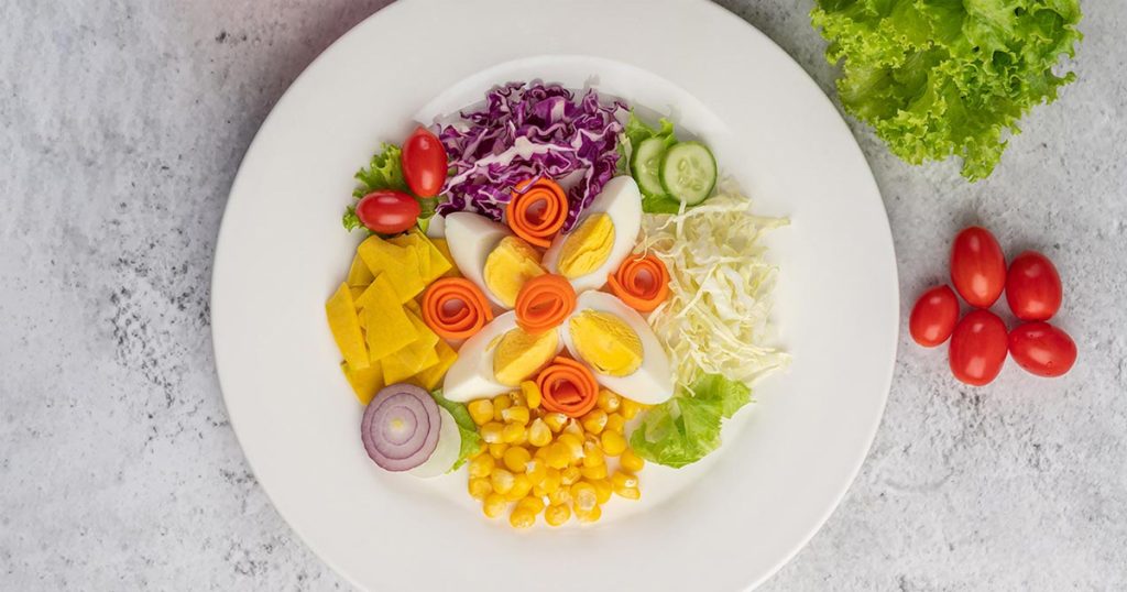 নতুন বছরে শরীরে শক্তি বজায় রাখতে যে ৫ পরিবর্তন আনবেন