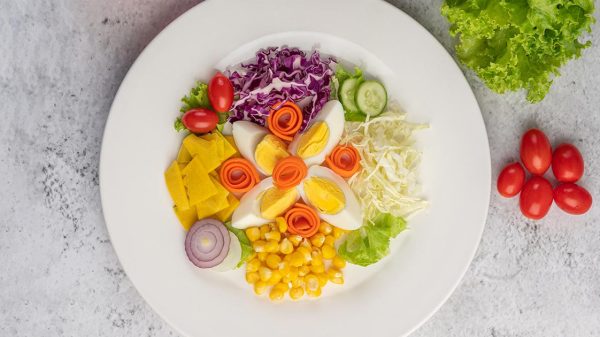 নতুন বছরে শরীরে শক্তি বজায় রাখতে যে ৫ পরিবর্তন আনবেন