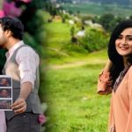 নতুন বছরে সুখবর দিলেন নাদিয়া