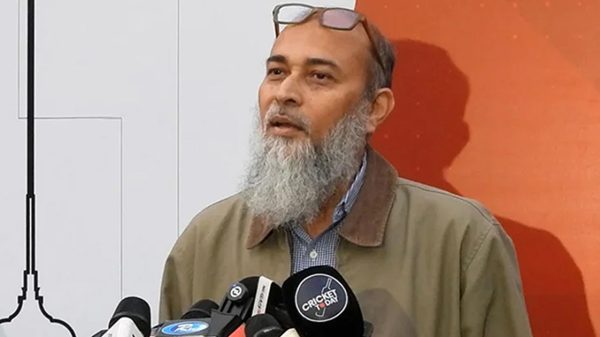 নাজমুলকে দায়িত্ব থেকে অব্যাহতি দিচ্ছে বিসিবি