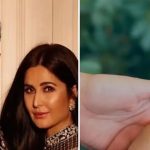 নাম প্রকাশের পর শুভেচ্ছায় ভাসছে ক্যাটরিনার ছেলে