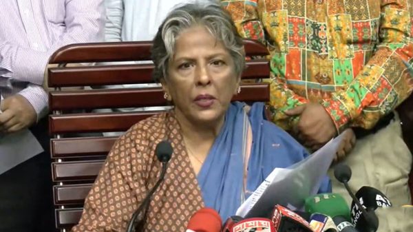 নারী ও শিশু নির্যাতন প্রতিরোধে কুইক রেসপন্স টিমের কার্যক্রম চালু