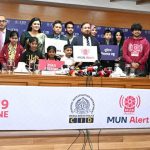 নিখোঁজ শিশু উদ্ধারে চালু হলো ‘মুন অ্যালার্ট’