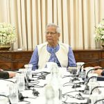 নিজ দেশের নাগরিক হত্যা তাদের গণকবর সভ্য রাষ্ট্রে কল্পনাও করা যায় না প্রধান উপদেষ্টা