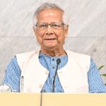 নির্বাচন ও গণভোটের মাধ্যমে নির্ধারণ হবে দেশের ভবিষ্যৎ: প্রধান উপদেষ্টা