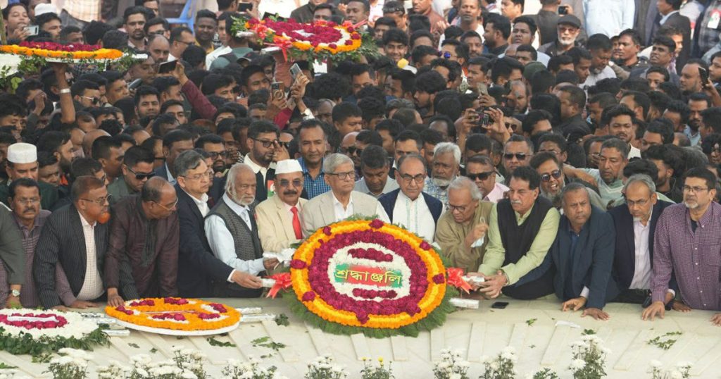 নির্বাচন কমিশনের ওপর আস্থা রয়েছে বিএনপির: মির্জা ফখরুল