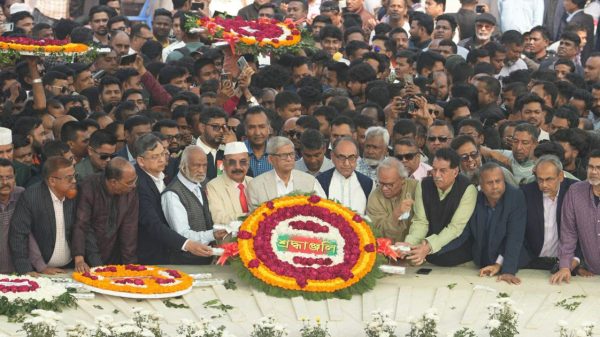 নির্বাচন কমিশনের ওপর আস্থা রয়েছে বিএনপির: মির্জা ফখরুল