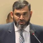 নির্বাচন সুষ্ঠ করতে আমাদের প্রতিজ্ঞাবদ্ধ হতে হবে ইসি সানাউল্লাহ