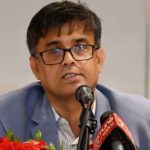 নির্বাচনে সবচেয়ে বড় চ্যালেঞ্জ হতে পারে সোশ্যাল মিডিয়া প্রেস সচিব