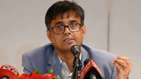 নির্বাচনে সবচেয়ে বড় চ্যালেঞ্জ হতে পারে সোশ্যাল মিডিয়া প্রেস সচিব