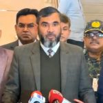 নির্বাচনের আগে অবৈধ অস্ত্র উদ্ধার জরুরি ইসি সানাউল্লাহ