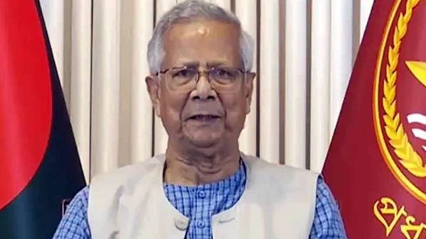 নির্বাচনের পর কী করবেন প্রধান উপদেষ্টা, জানাল প্রেস উইং