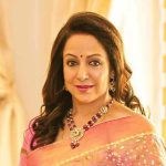 নেটিজেনদের কটাক্ষের শিকার হেমা মালিনী