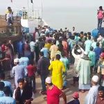 নোয়াখালীতে বিএনপি-এনসিপি সংঘর্ষ, আহত ১০