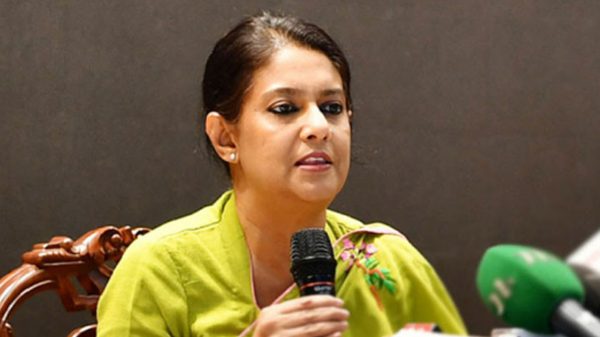 পরিবেশ উপদেষ্টা আগামী নির্বাচিত সরকারকে ৭ দফা ‘অ্যাজেন্ডা’ দিলেন