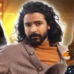 পরীমণির সেই ‘আপত্তি’ কাটিয়ে ফের রাজের নায়িকা মিম