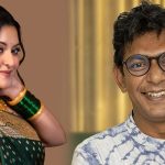 পর্দায় প্রথমবারের মতো একসঙ্গে চঞ্চল-পরী