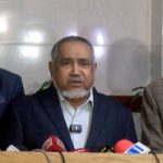 পাতানো নির্বাচনের শঙ্কা জামায়াতের