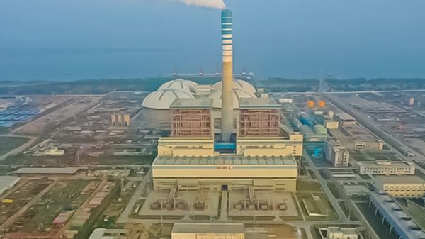 পায়রা তাপবিদ্যুৎ কেন্দ্রের প্রথম ইউনিটে বিদ্যুৎ উৎপাদন শুরু