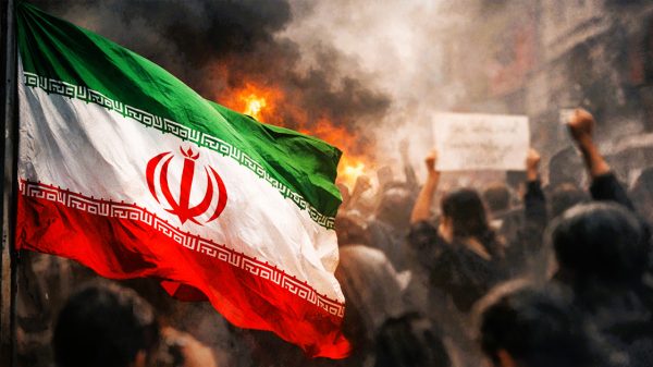 পুরো ইরানে বিচ্ছিন্ন করে দেওয়া হয়েছে ইন্টারনেট