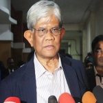 পে স্কেল নিয়ে নতুন তথ্য দিলেন অর্থ উপদেষ্টা