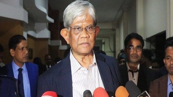 পে স্কেল নিয়ে নতুন তথ্য দিলেন অর্থ উপদেষ্টা