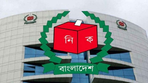 পোস্টাল ভোট নিয়ে দলগুলোর সঙ্গে বসবে ইসি