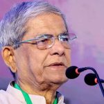 প্রতিটি হত্যার বিচার হতে হবে এ মাটিতে: মির্জা ফখরুল