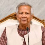 বাংলাদেশ সাম্প্রদায়িক সম্প্রীতির এক উজ্জ্বল দৃষ্টান্ত: প্রধান উপদেষ্টা