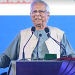 জুলাই আন্দোলনকারীরাই একদিন বিশ্বে নেতৃত্ব দেবে : প্রধান উপদেষ্টা