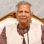 প্রধান উপদেষ্টার সঙ্গে এনসিপির প্রতিনিধিদলের সাক্ষাৎ বিকেলে