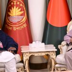 প্রধান উপদেষ্টার সঙ্গে বৈঠকের পর যেসব অভিযোগ করলেন নাহিদ ইসলাম