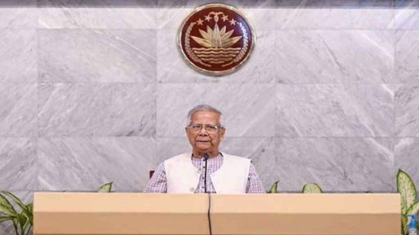 প্রবাসীদের হাত ধরে বিদেশি বিনিয়োগ এলে মিলবে নগদ প্রণোদনা