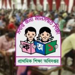 প্রাথমিকে শিক্ষক নিয়োগ পরীক্ষা আজ, মানতে হবে যেসব নির্দেশনা
