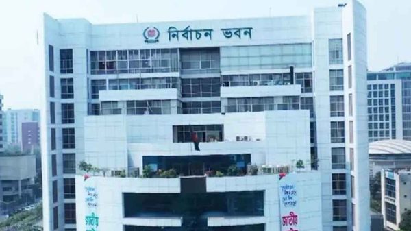 প্রার্থিতা প্রত্যাহারের শেষ দিন আজ, বুধবার প্রতীক বরাদ্দ