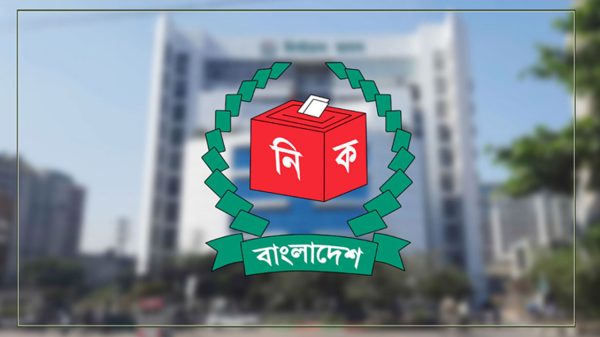 প্রার্থিতা ফিরে পেতে ইসিতে ৬৪৫ আপিল, শুনানি শুরু আজ