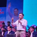 প্লেনে চড়ে পালিয়ে যাওয়ার পরিকল্পনা আমাদের নেই তারেক রহমান