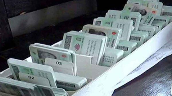 ফের চালু হচ্ছে এনআইডি সংশোধন কার্যক্রম