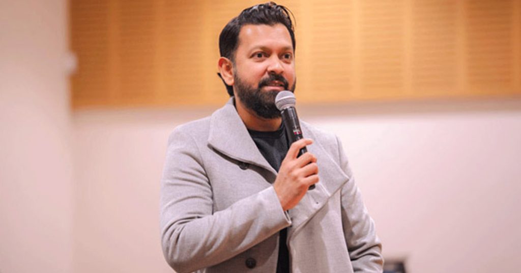 ফের পর্দায় ফিরছেন তাহসান