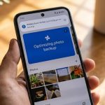 ফোনের ব্যাটারি বাঁচাতে নতুন ফিচার