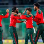 বড় চমক দিয়ে বাংলাদেশের বিশ্বকাপের দল ঘোষণা