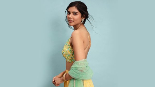 বলিউডে অভিষেক হচ্ছে দক্ষিণি অভিনেত্রী কল্যাণীর