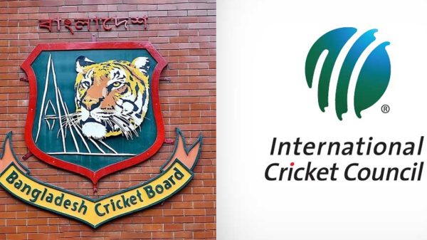 বাংলাদেশ ভারতে না গেলে বিকল্প দল সুযোগ পাবে