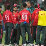 বাংলাদেশকে বিশ্বকাপ থেকে বাদ দিলো আইসিসি