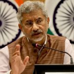 বাংলাদেশে নির্বাচনের পর ঢাকা-দিল্লি সম্পর্ক উন্নয়নের আশা জয়শঙ্করের