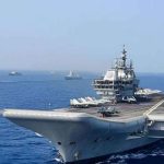 বাংলাদেশের ওপর নজর রাখতে নতুন নৌঘাঁটি বানাচ্ছে ভারত